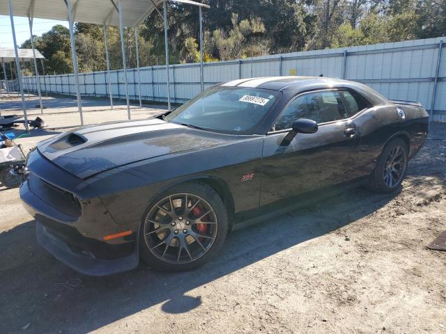 2016 Dodge Challenger Srt 392