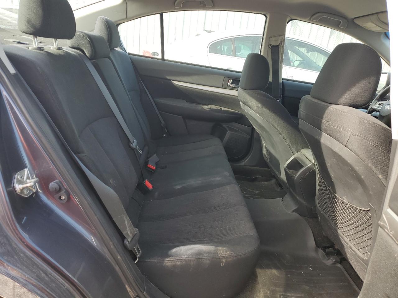 2014 Subaru Legacy - Image 11