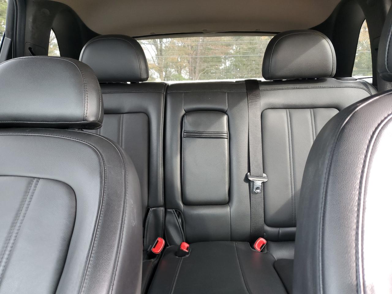 2015 Chevrolet Captiva - Image 10