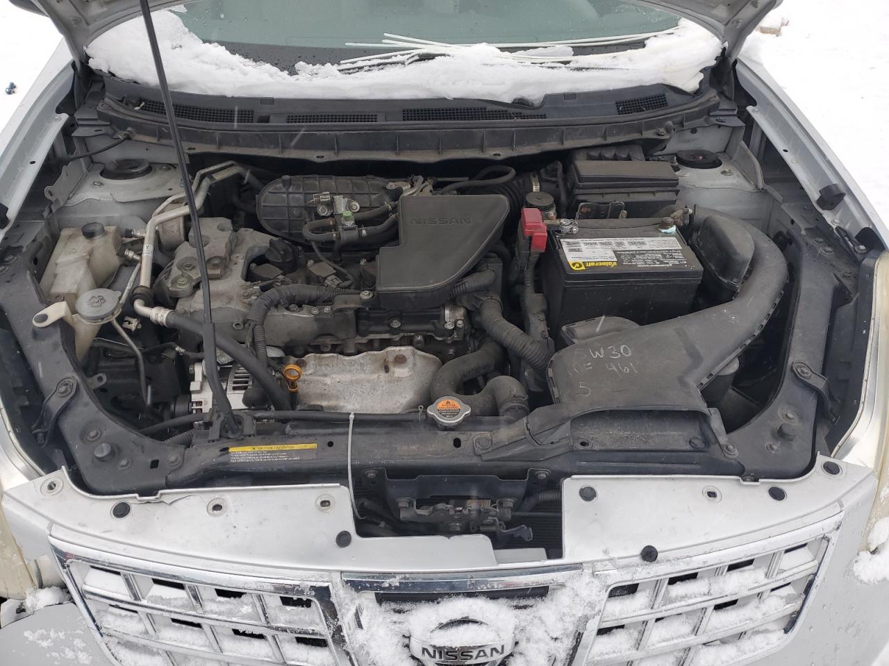 2010 Nissan Rogue - Image 12