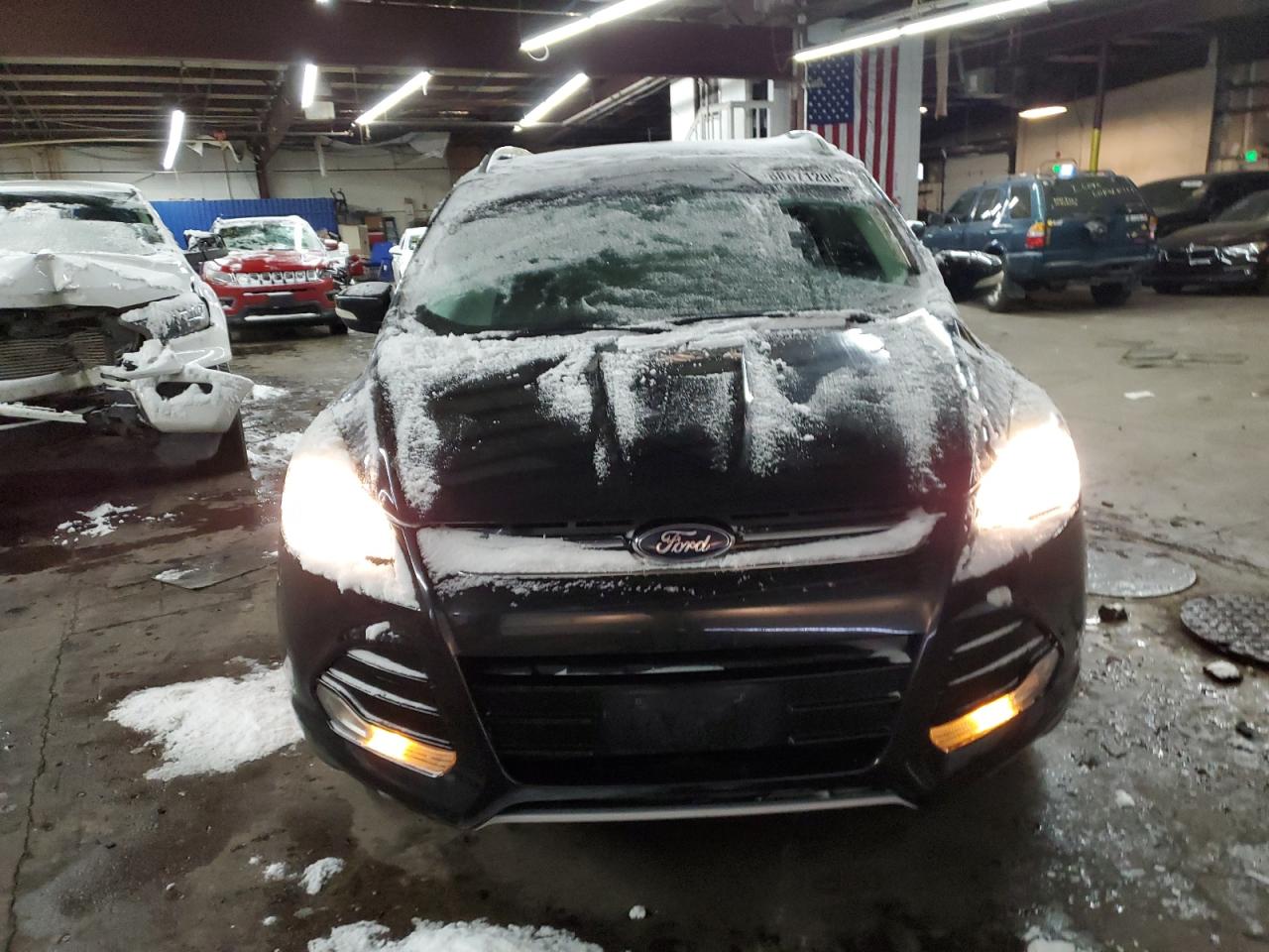 2015 Ford Escape - Image 5