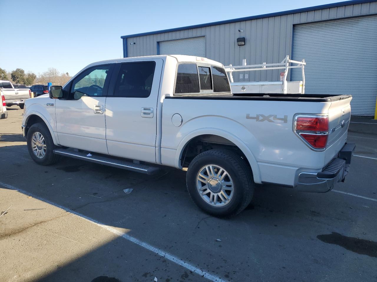 2011 Ford F-150 - Image 2