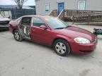 2008 Chevrolet Impala Lt للبيع في Duryea، PA - Side