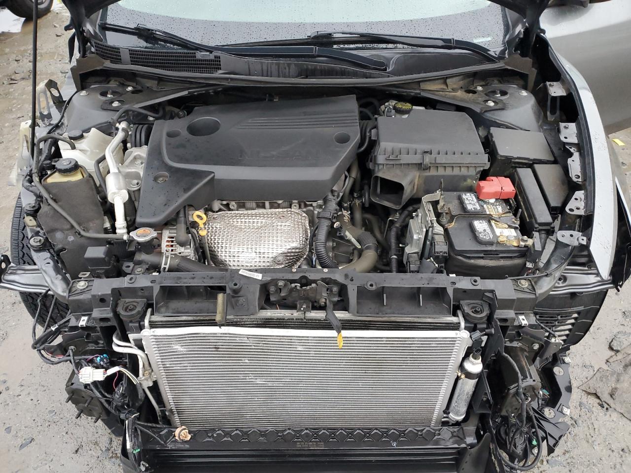 2018 Nissan Altima - Image 11