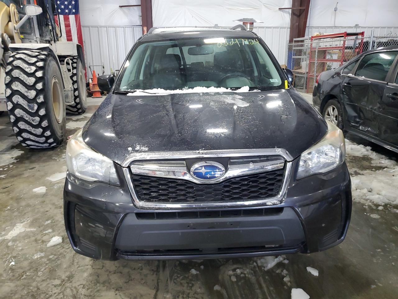 2014 Subaru Forester - Image 5