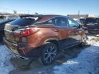 2017 Lexus Rx 350 Base for Sale in Windsor, NJ - Front End