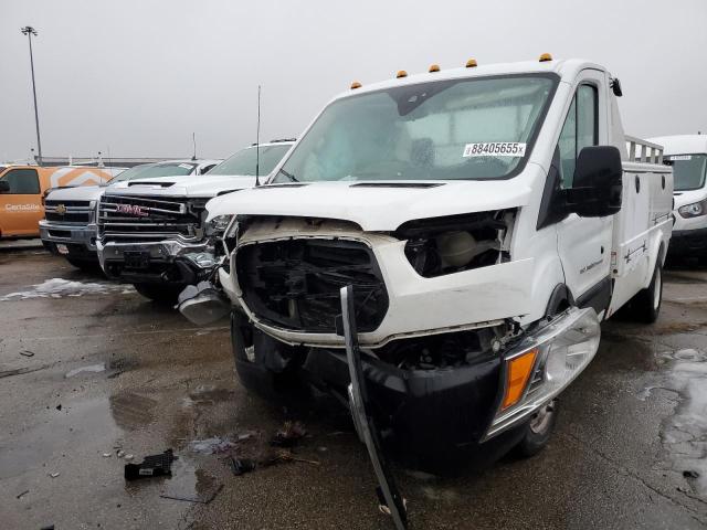 2019 Ford Transit T-350 Hd