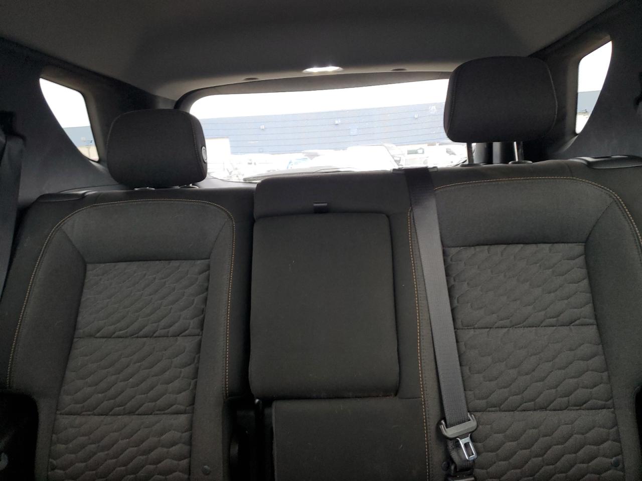 2019 Chevrolet Equinox Lt VIN: 3GNAXKEV4KS591646 Lot: 87813825