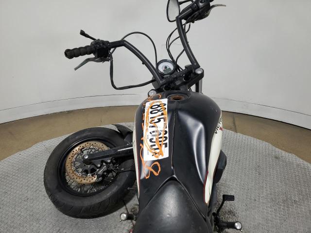 2013 VICTORY MOTORCYCLES HIGH-BALL 