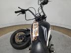 2013 VICTORY MOTORCYCLES HIGH-BALL  for sale at Copart TX - CRASHEDTOYS DALLAS