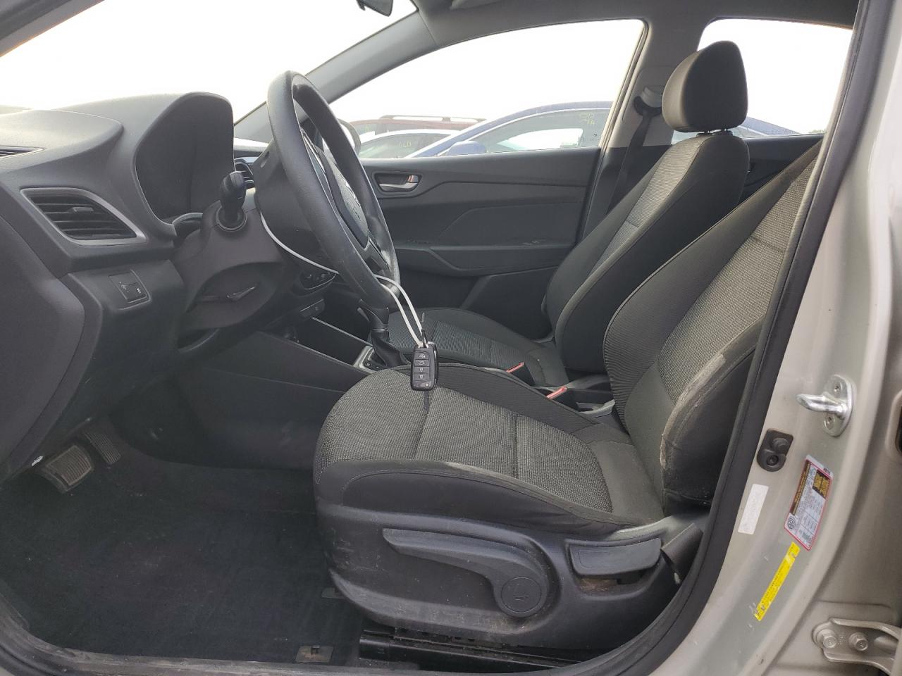 2019 Hyundai Accent - Image 7