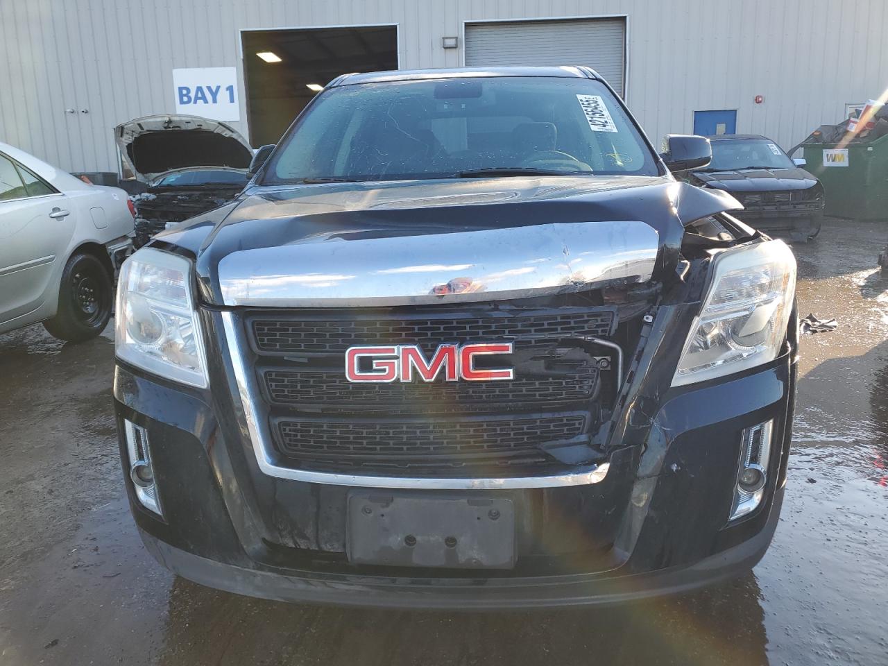 2013 GMC Terrain - Image 5