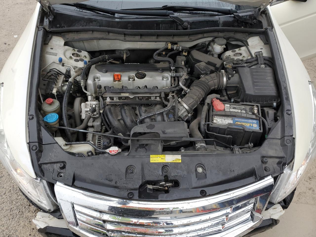 2012 Honda Accord - Image 11