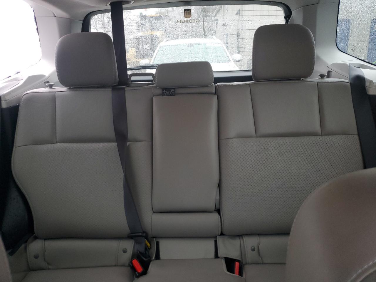 2017 Subaru Forester - Image 10