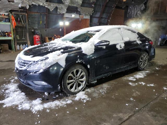 2014 Hyundai Sonata Se