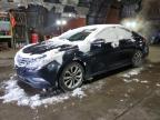 2014 Hyundai Sonata Se за продажба в Albany, NY - Front End