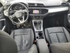 2022 AUDI Q3 KOMFORT 45 for sale at Copart ON - COOKSTOWN