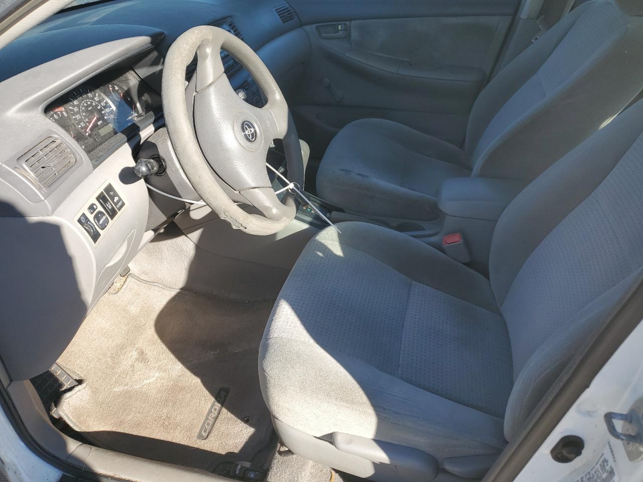 2008 Toyota Corolla - Image 7