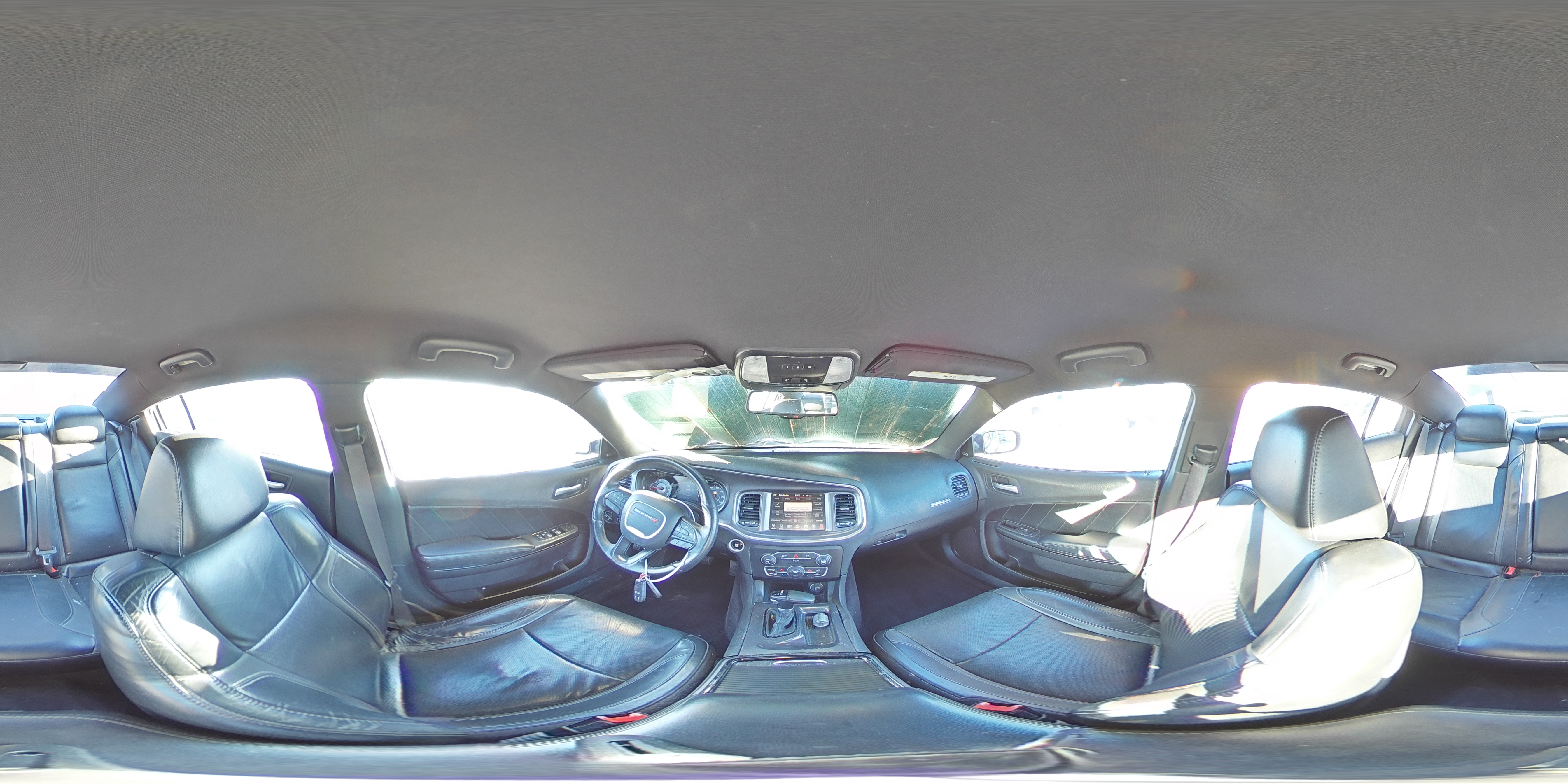 2016 Dodge Charger - Image 12