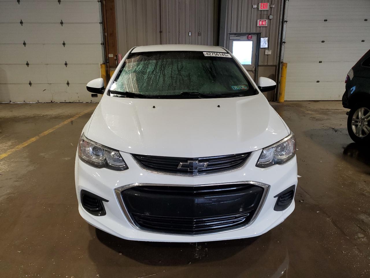 2017 Chevrolet Sonic - Image 5