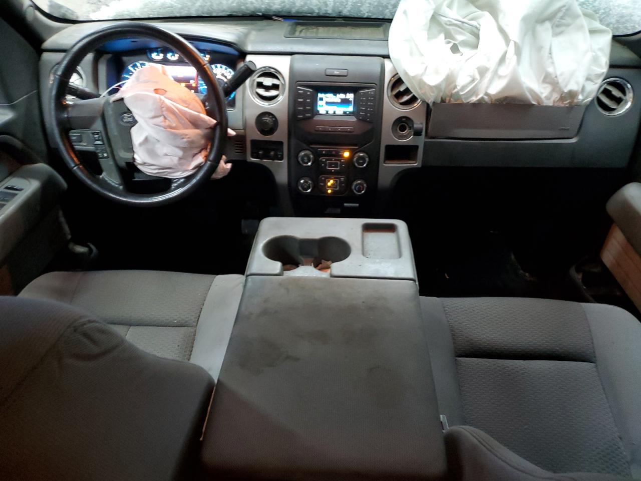 2013 Ford F-150 - Image 8
