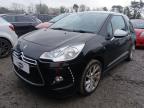 2015 CITROEN DS3 DSTYLE for sale at Copart WOLVERHAMPTON