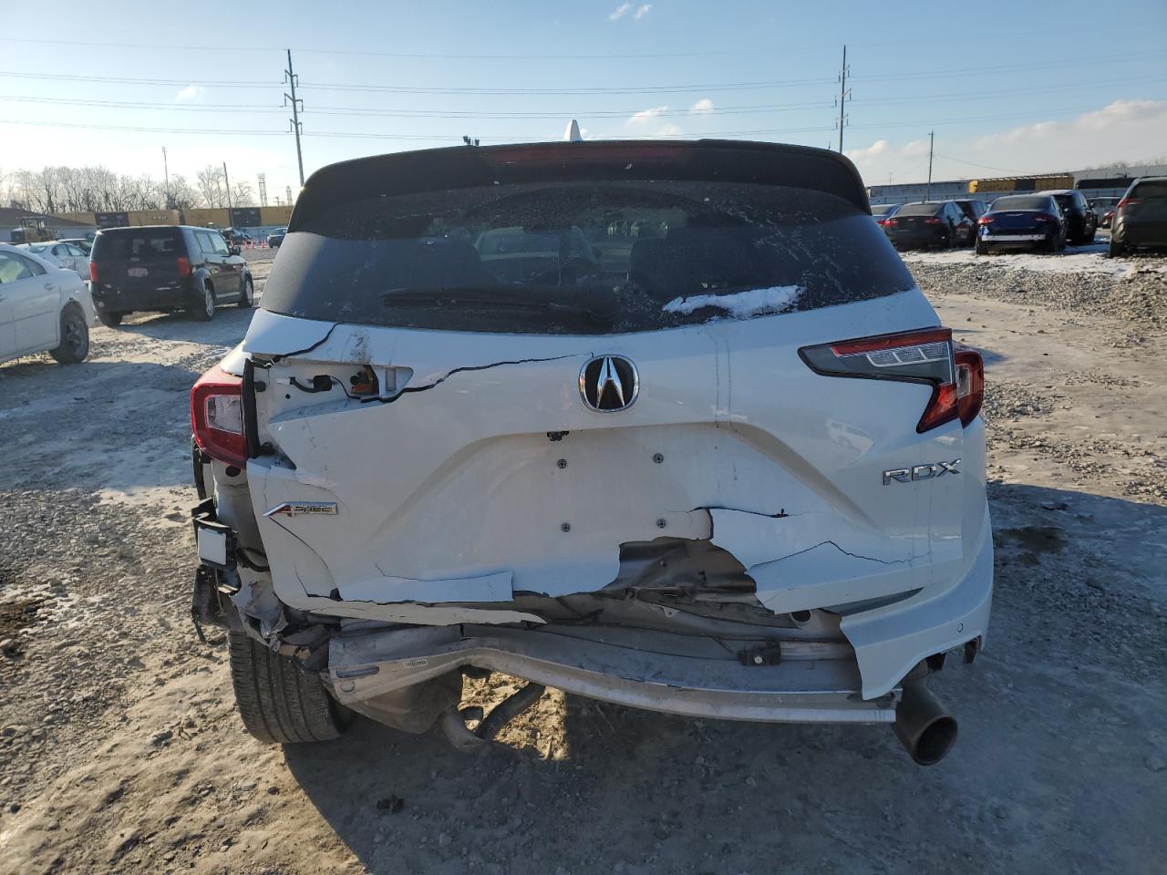 2022 Acura RDX - Image 6