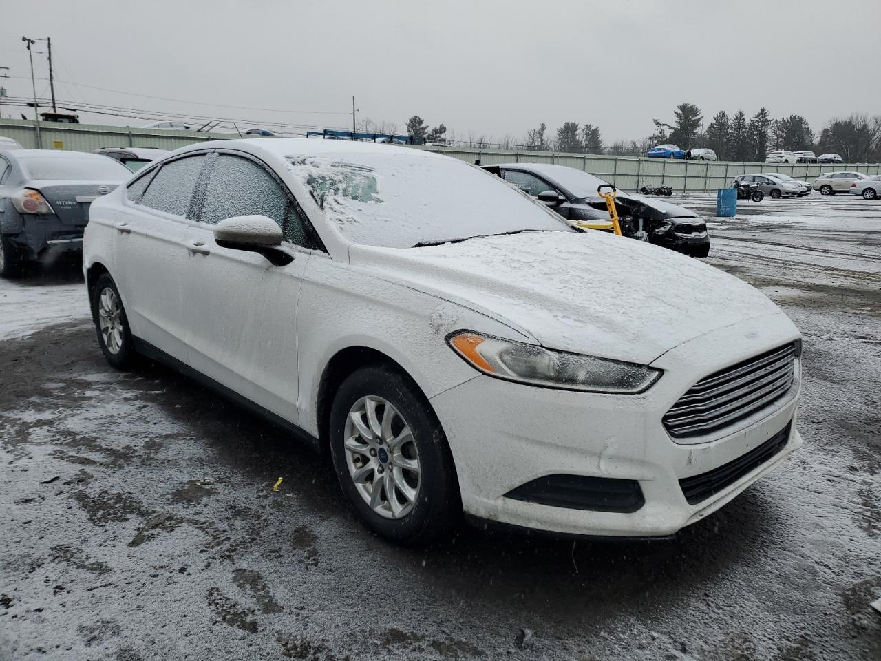 VIN 3FA6P0G79GR359386 2016 FORD FUSION no.4