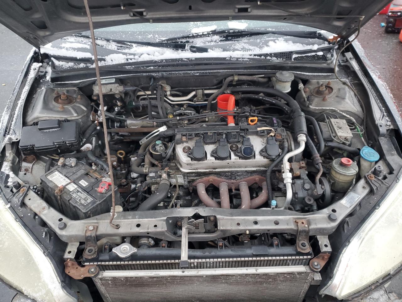 2005 Honda Civic - Image 12
