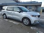 2023 Kia Carnival Lx na sprzedaż w Hurricane, WV - Frame Damage