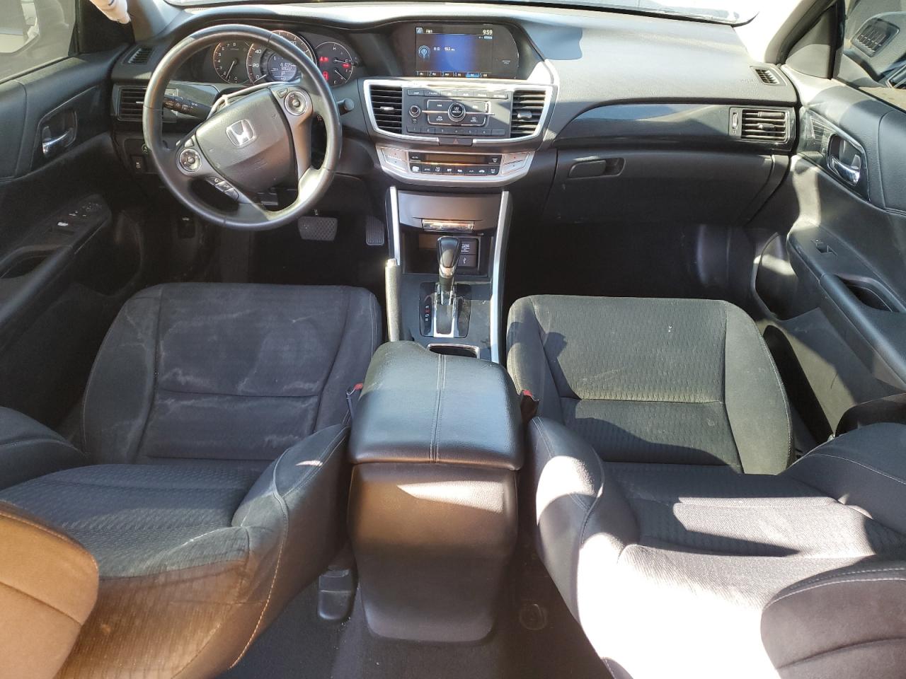2014 Honda Accord - Image 8