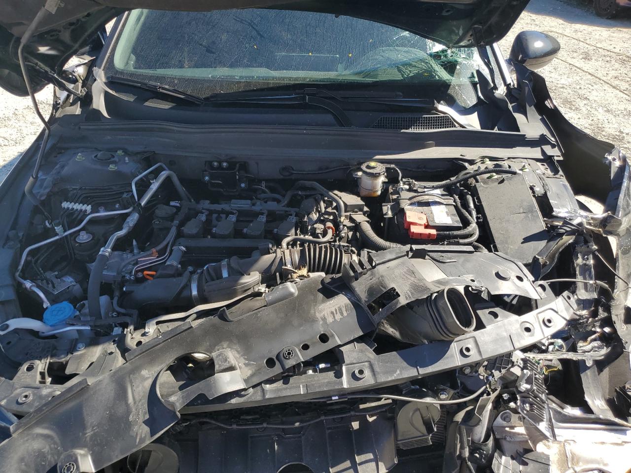 2022 Honda Accord - Image 13