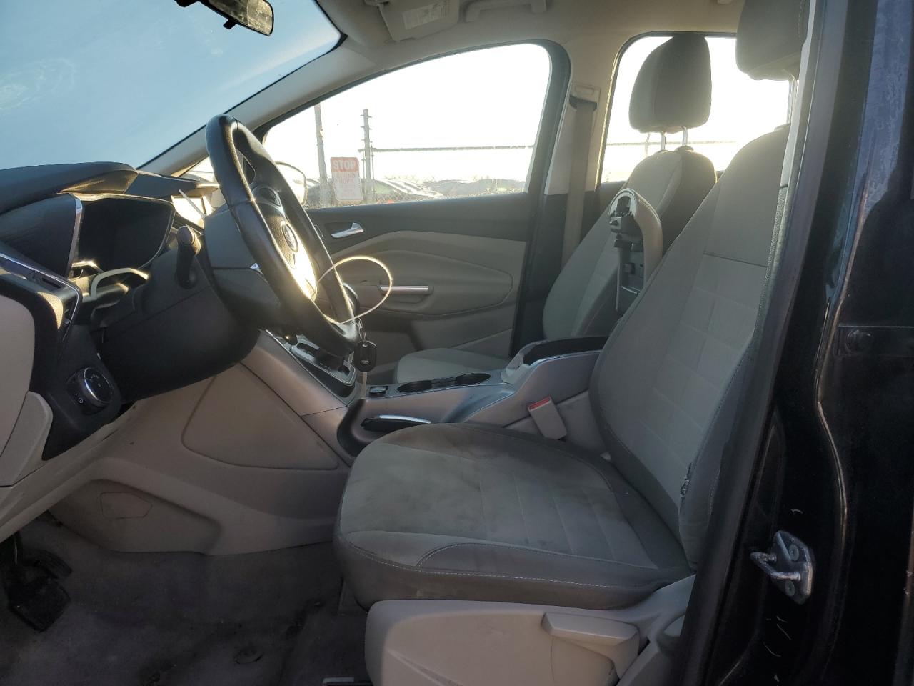 2013 Ford C-MAX - Image 7