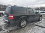 2011 Ford Expedition El Limited for Sale in Duryea, PA - Front End