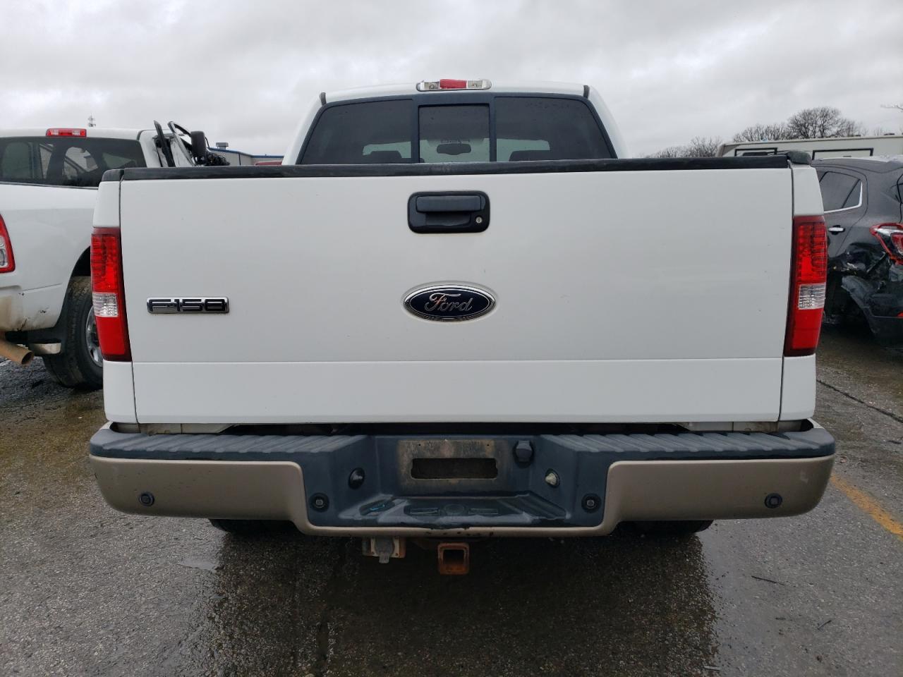 2005 Ford F-150 - Image 6