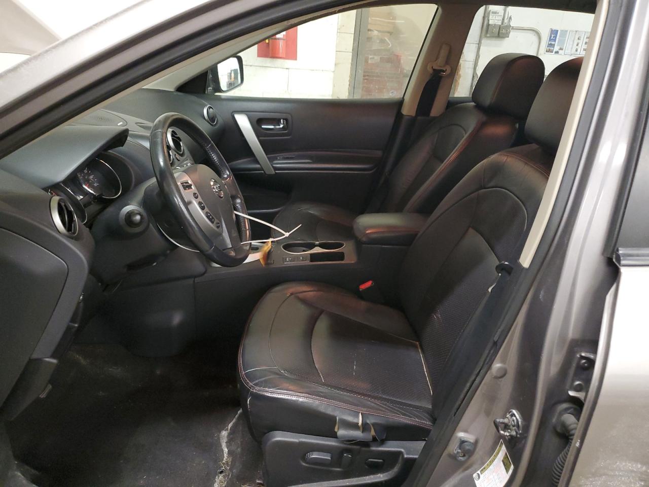 2012 Nissan Rogue - Image 7