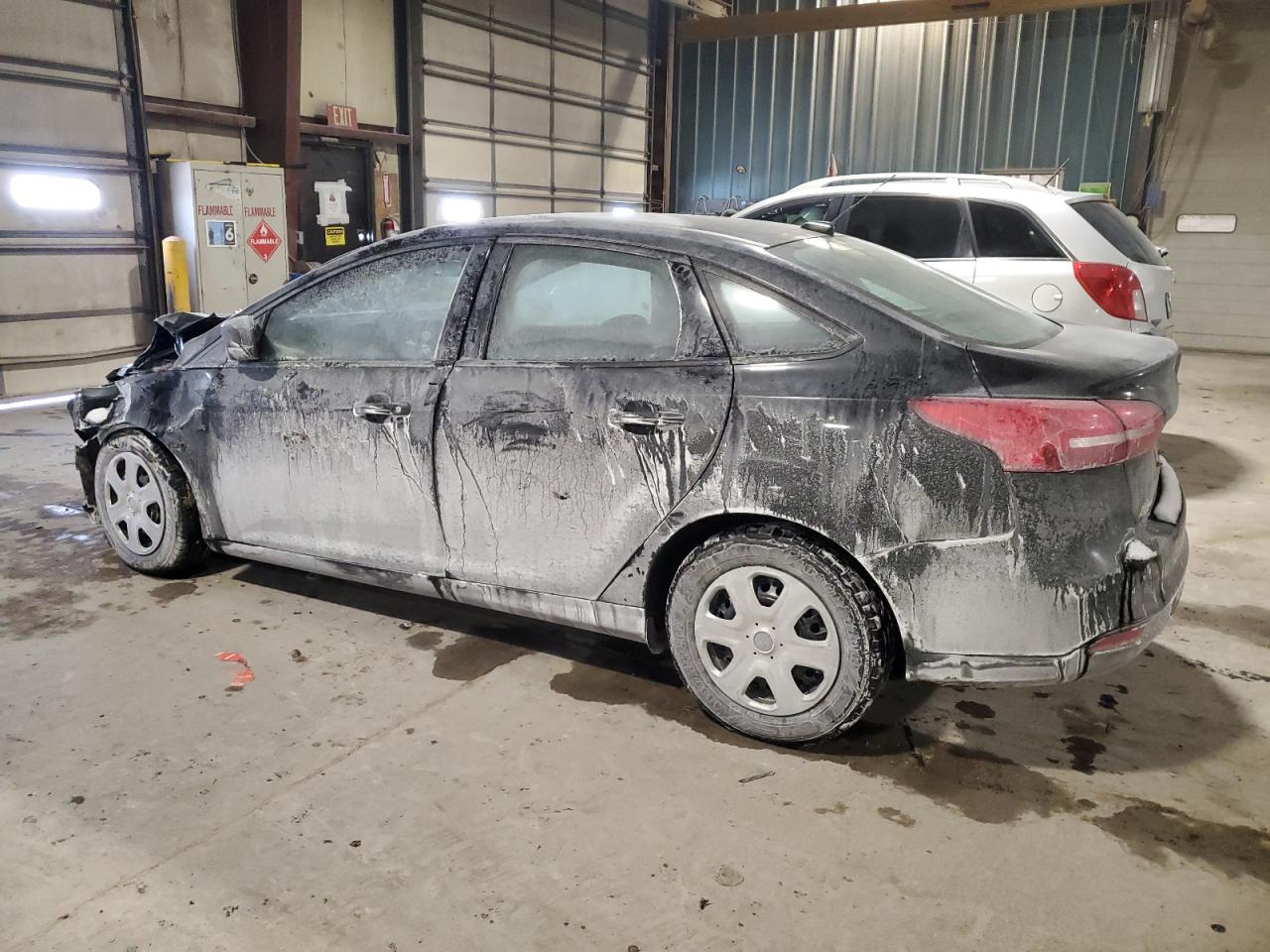 2018 Ford Focus - Image 2