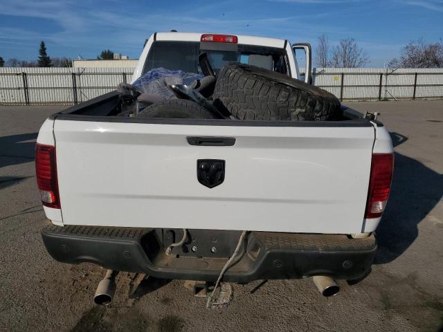  RAM 1500 2019 Белый