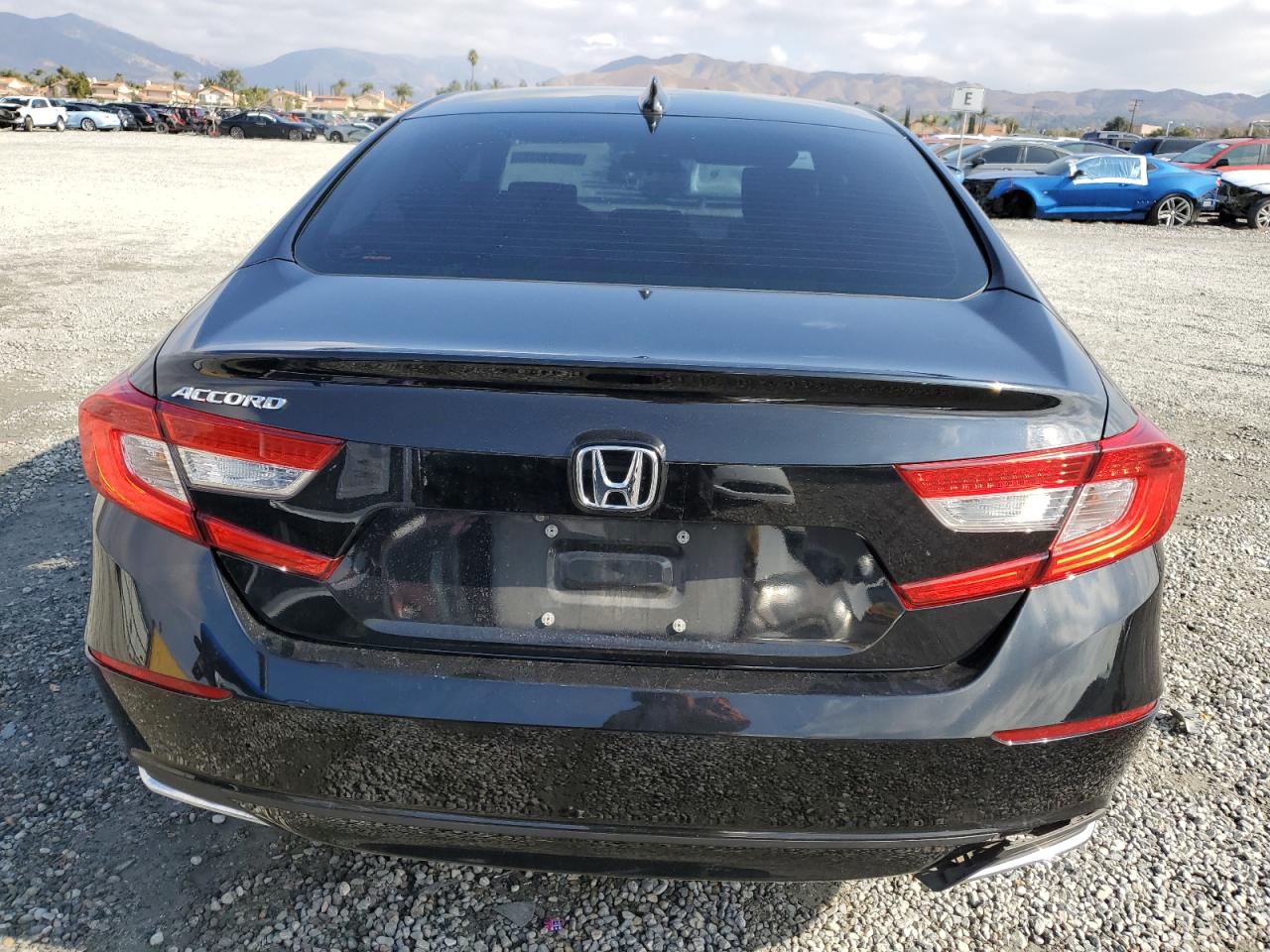 2018 Honda Accord - Image 6