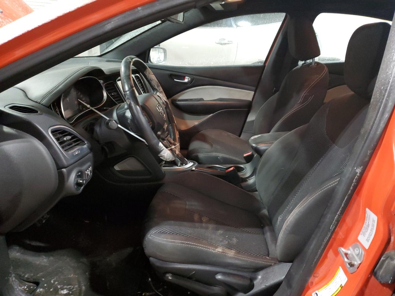 2015 Dodge Dart - Image 7