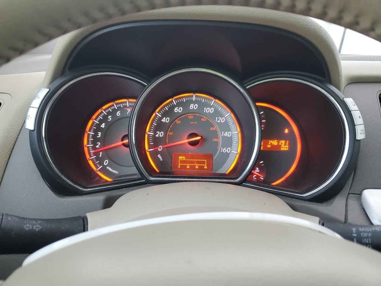 2009 Nissan Murano - Image 9
