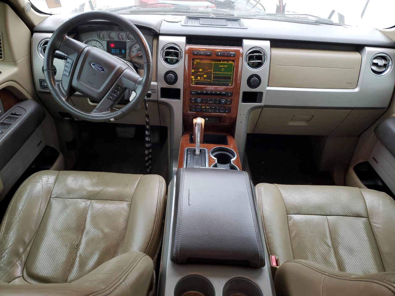 2010 Ford F-150 - Image 8