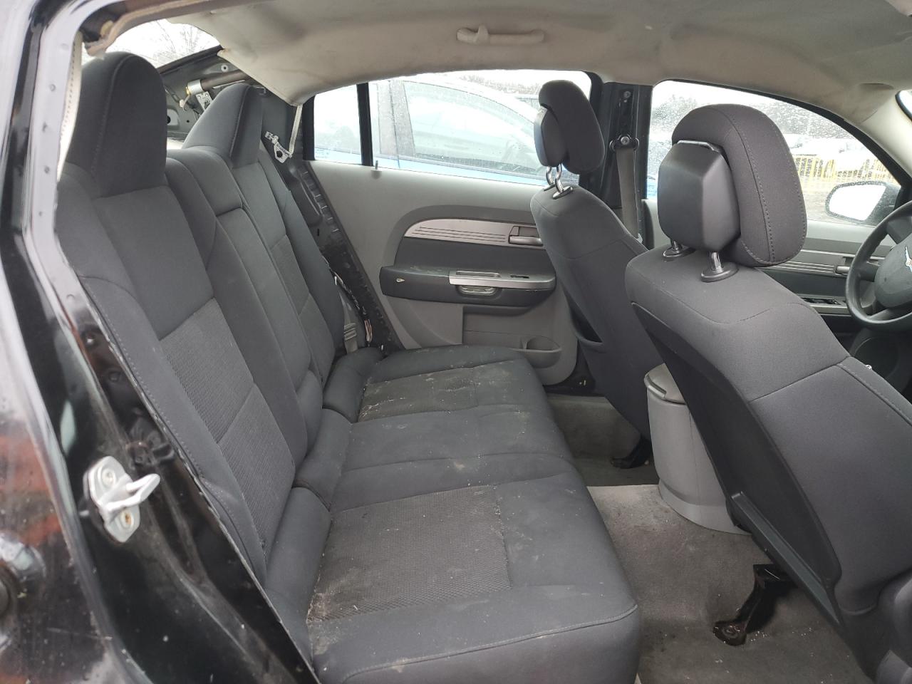 2008 Chrysler Sebring - Image 10