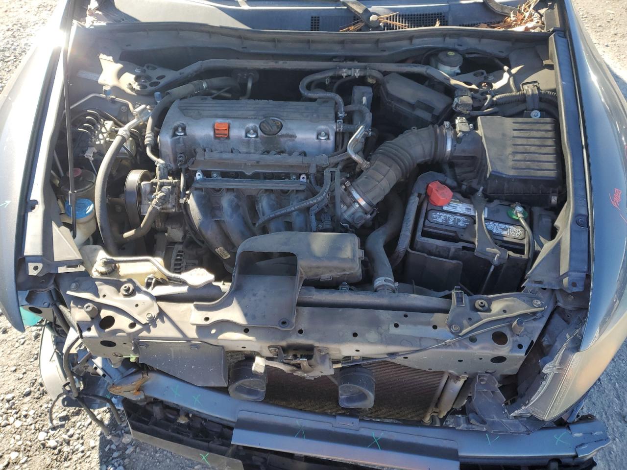2011 Honda Accord - Image 11