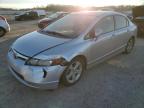 2008 Honda Civic Ex იყიდება Anderson-ში, CA - Front End