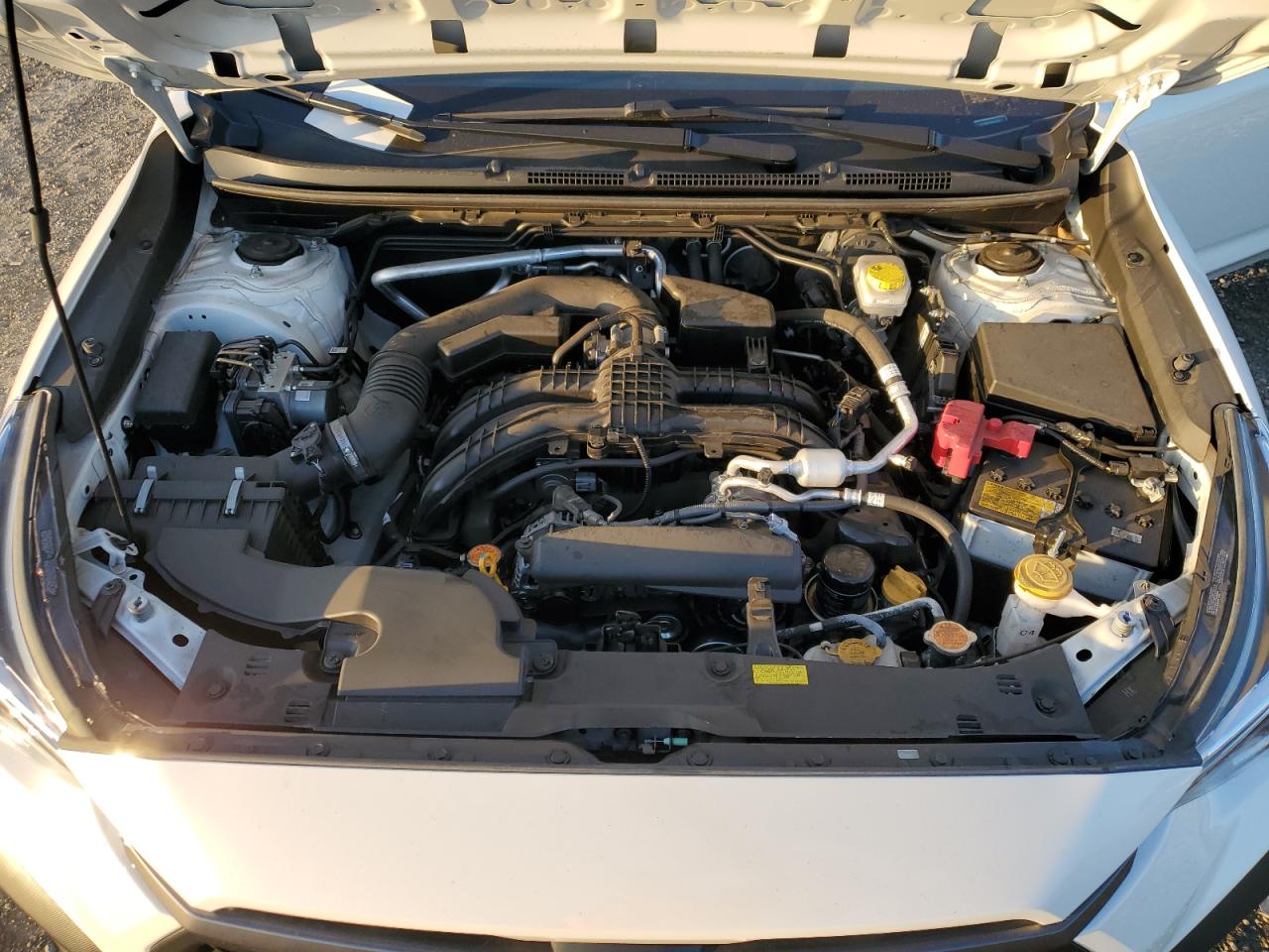 2024 Subaru XV - Image 12