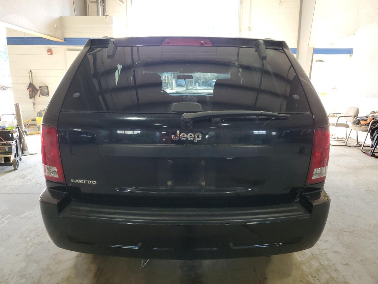 2008 Jeep Grand Cherokee - Image 6