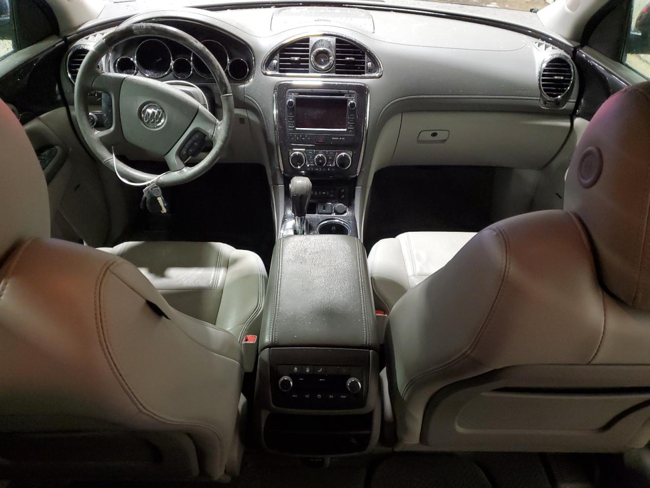 2016 Buick Enclave - Image 8