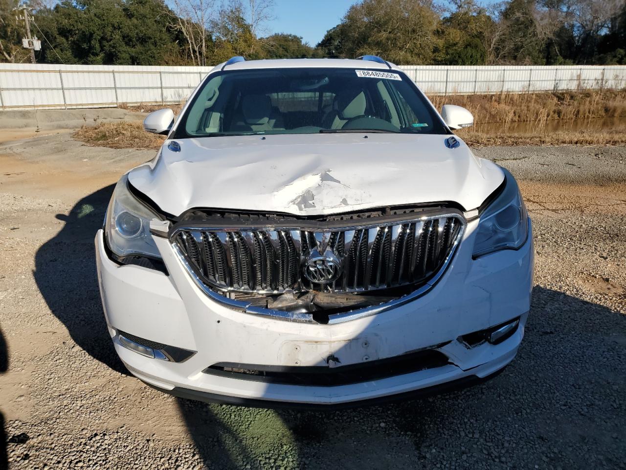 2016 Buick Enclave - Image 5