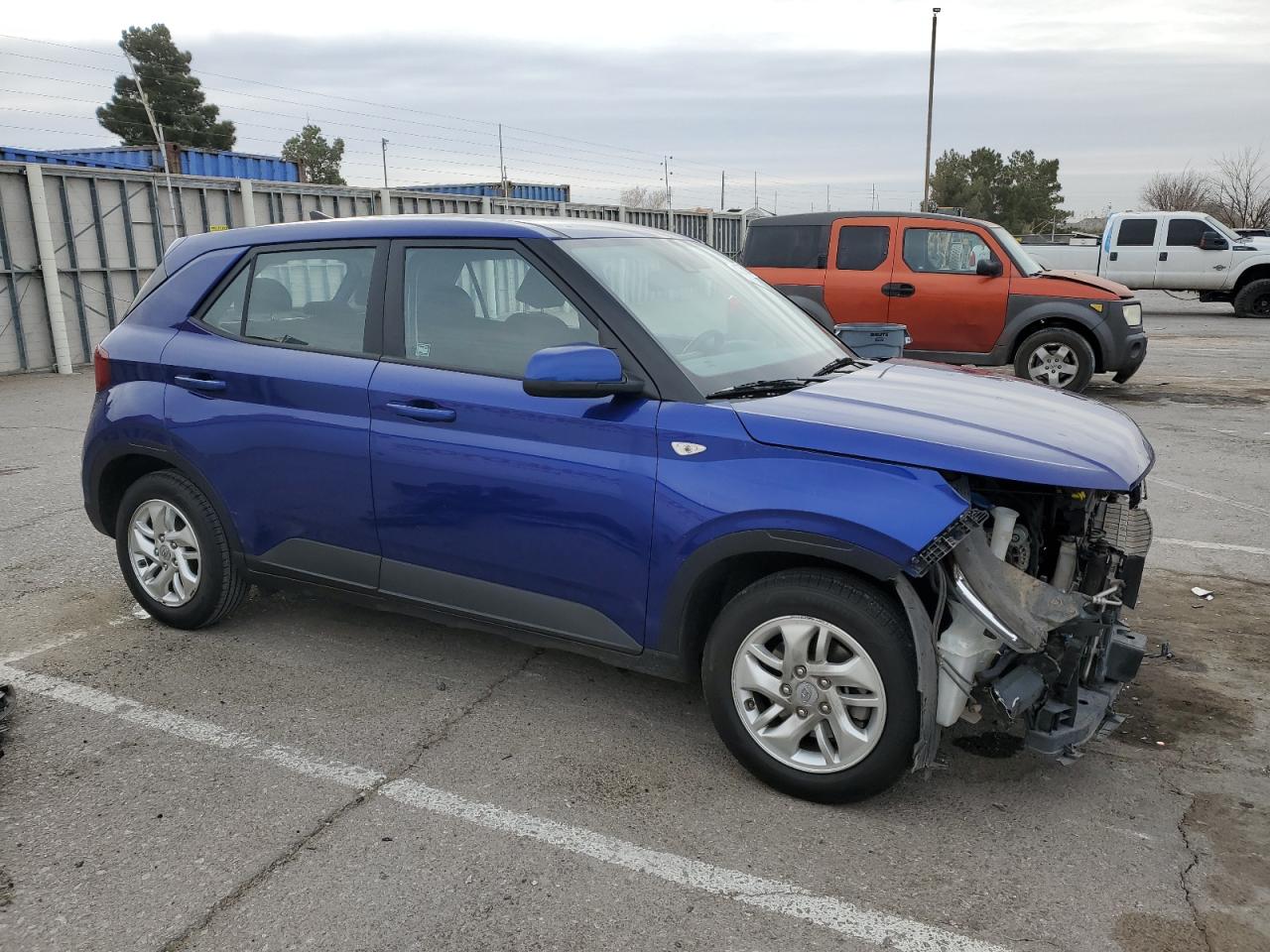 2021 Hyundai Venue - Image 4